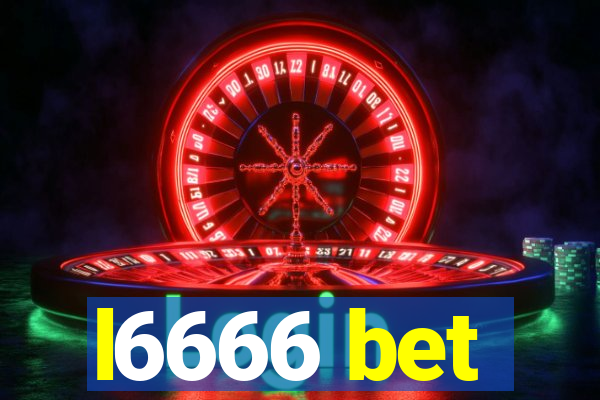 l6666 bet